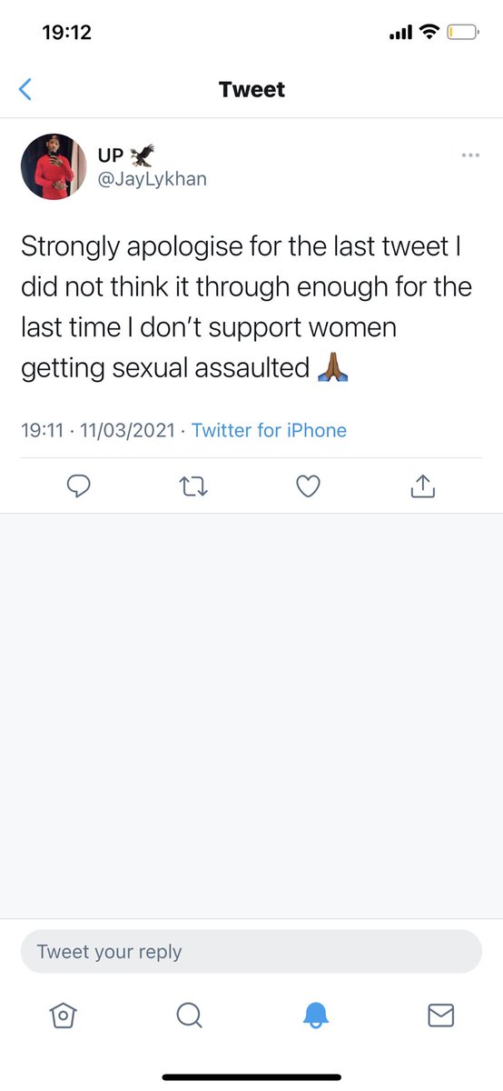 bellybecky_'s tweet photo. A short story : https://t.co/nSsiNRCc33