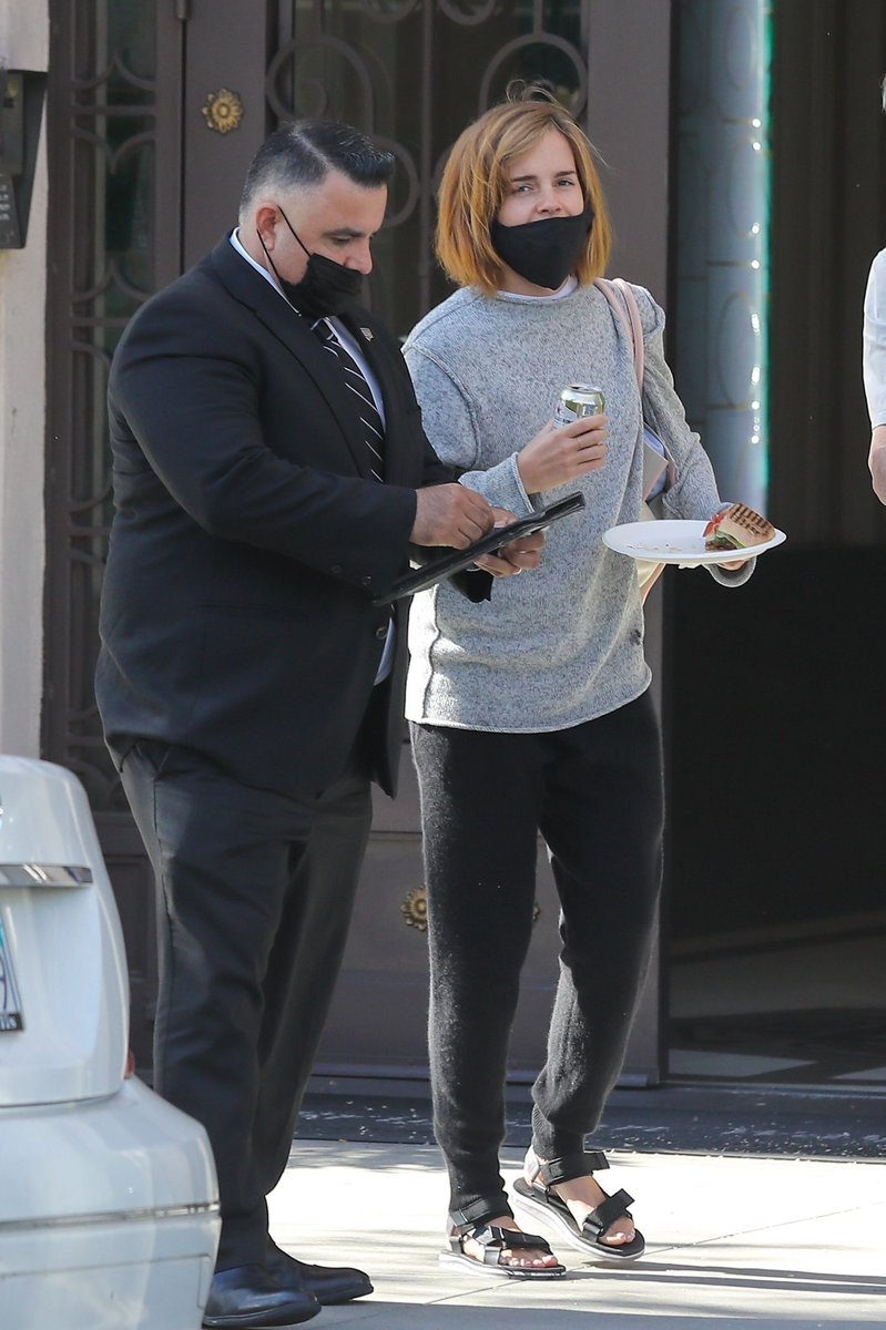 Emma Watson Brasil tweet media