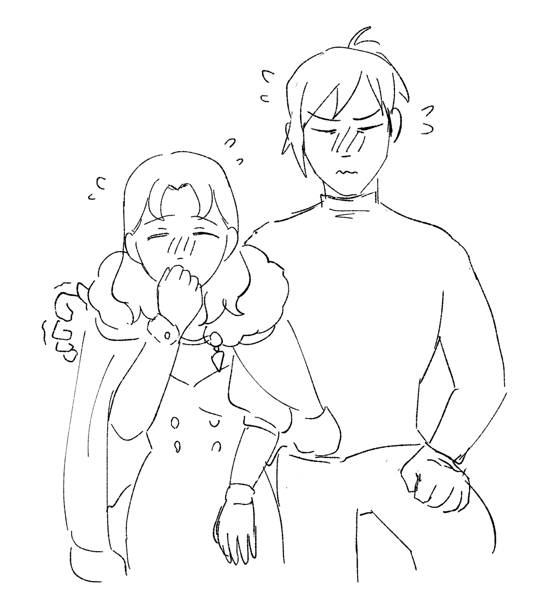 hello netteflix community