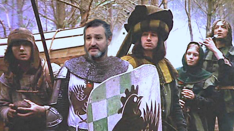 T-Man the D-Man tweet media