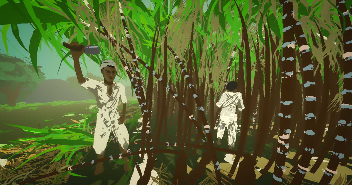 nutkhutuk's tweet photo. Thanks to all who joined us for our @mozillafestival session, Girmit: Defining Moments. 

To find out more about Girmit and watch our full 360° immersive film, please head to https://t.co/JHOlH1HZqX now. 

#girmit #indenture #artsandheritage #MozFest #MozFest2021 https://t.co/LLlZvBLC64