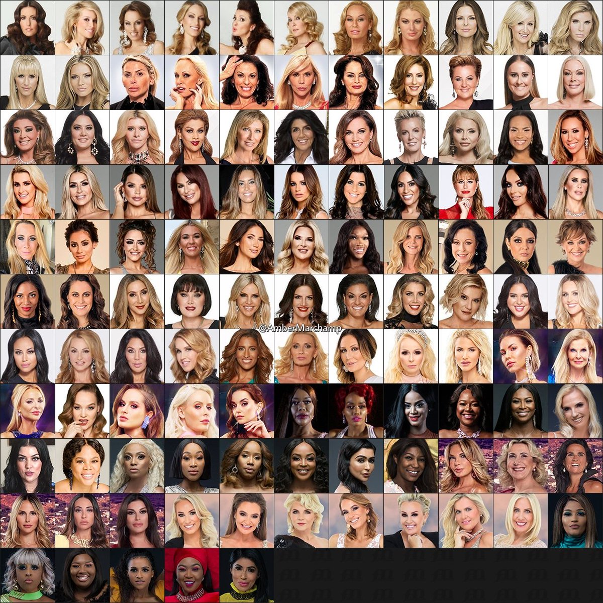 kevgerhardt's tweet photo. In contininuing to honor #WomensHistoryMonth, here's to all the cast members apart of the official Real Housewives international installments 😍
#rhoathens #rhov #lvh #rhomelbourne #rhocheshire #rhoakl #rhos #rhot #rhoh #flk #rhoj #rhon #rhojersey #rhodurban https://t.co/KK9sZTBScL