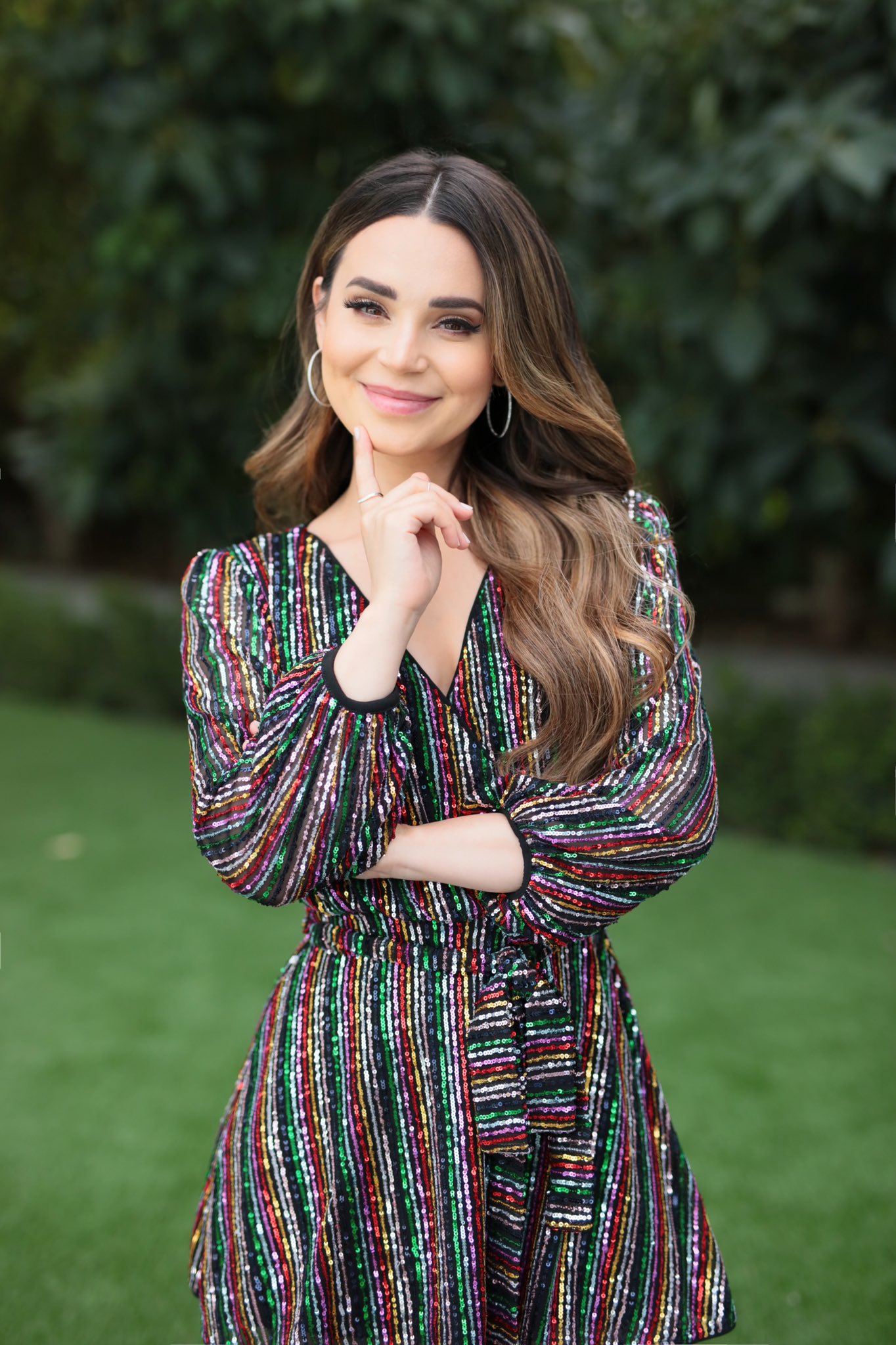 Is Rosanna Pansino Pregnant Again 2023? | https://t.co/bO3aUPY5Ji」 / X