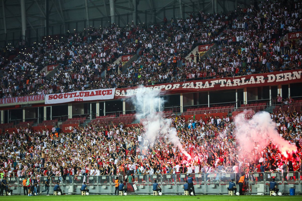 YY_Samsun's tweet photo. #KenetlenSamsunspor
#BirlikteBaşaracağız 
#BirlikteYükseleceğiz https://t.co/E7x42KFO7K