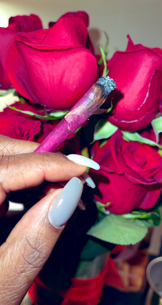 @tigergoods15 @ENCHANTED_Tb has got you covered 🌹✨ we have all natural CBD infused Rose Wraps that’s perfect for packing, they give you a sweet, smooth and enhanced calming effect that takes your blunt to the next level 🔥 visit our website for more info & to order TODAY!