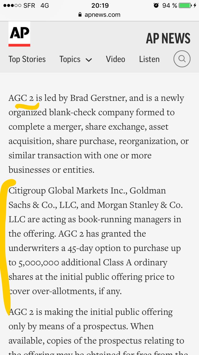 Trad_Connection's tweet image. $AGCB