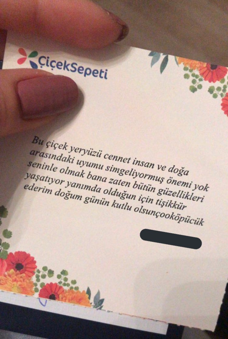 Ciceksepetitext's tweet photo. Gönderin paylaşalım 🍃 https://t.co/EguJhfTgcf