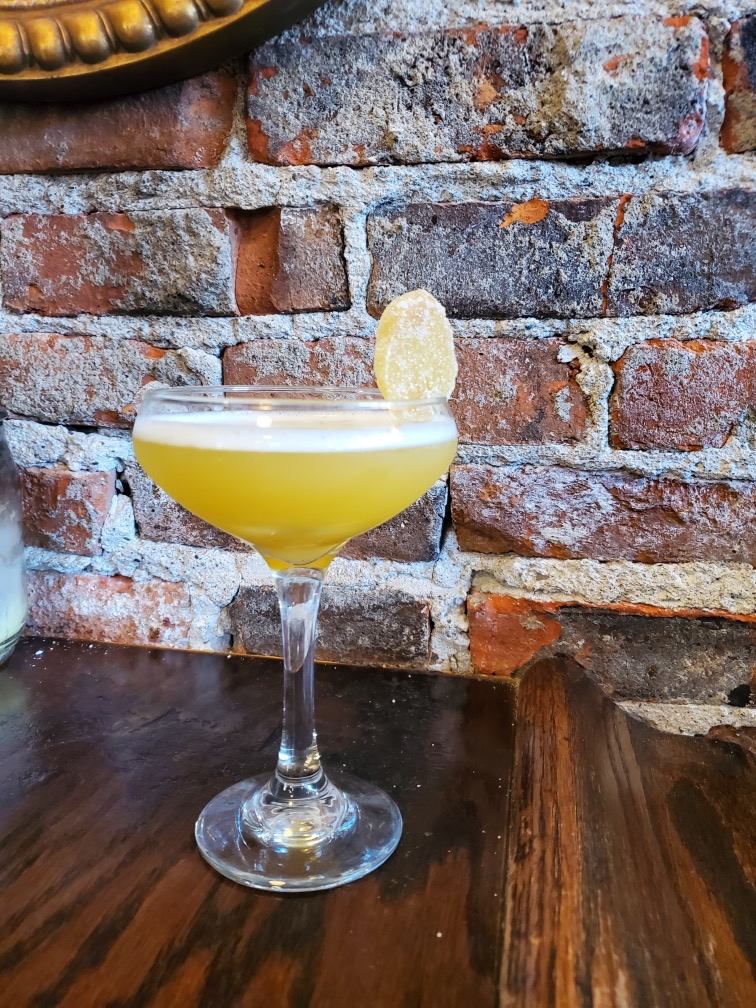 Volstead Bar tweet media