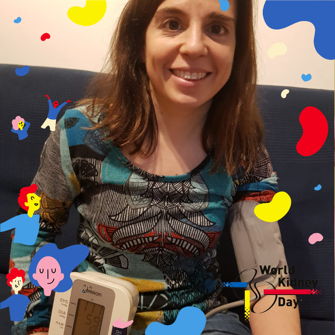 nefrocat's tweet photo. Acabem! @lsans3 tanca el que varem comenรงar fa uns dies: 8 consells per cuidar els nostres ronyons! #MYGR8RULE
๐๐ก๐๐๐ค ๐๐ง๐ ๐๐จ๐ง๐ญ๐ซ๐จ๐ฅ ๐ฒ๐จ๐ฎ๐ซ ๐๐ฅ๐จ๐จ๐ ๐ฉ๐ซ๐๐ฌ๐ฌ๐ฎ๐ซ๐
Reviseu la vostra presso arterial
@SENefrologia @worldkidneyday @ManuelGorostidi @CatalanaHTA https://t.co/vfVOBZIJJP
