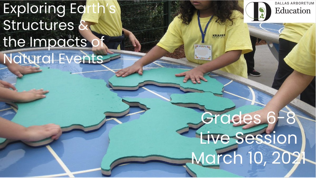 The Science &amp; Wellness Department loves providing thoughtful and engaging trainings for Dallas ISD Teachers. Last night we offered two trainings one for middle school and one for elementary school teachers. <a href="/cianeg/">Ciane Grossman</a> <a href="/disdstemscience/">DALLAS ISD SCIENCE & WELLNESS</a> <a href="/sciencejenny/">Jenny Ferrell</a> <a href="/DallasisdSTEM/">Dallas ISD STEM</a> <a href="/dallasschools/">Dallas ISD</a>