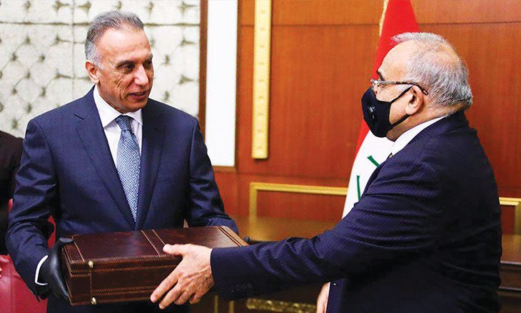 الما رضة بجزة.. رضة بجزة وخروف.