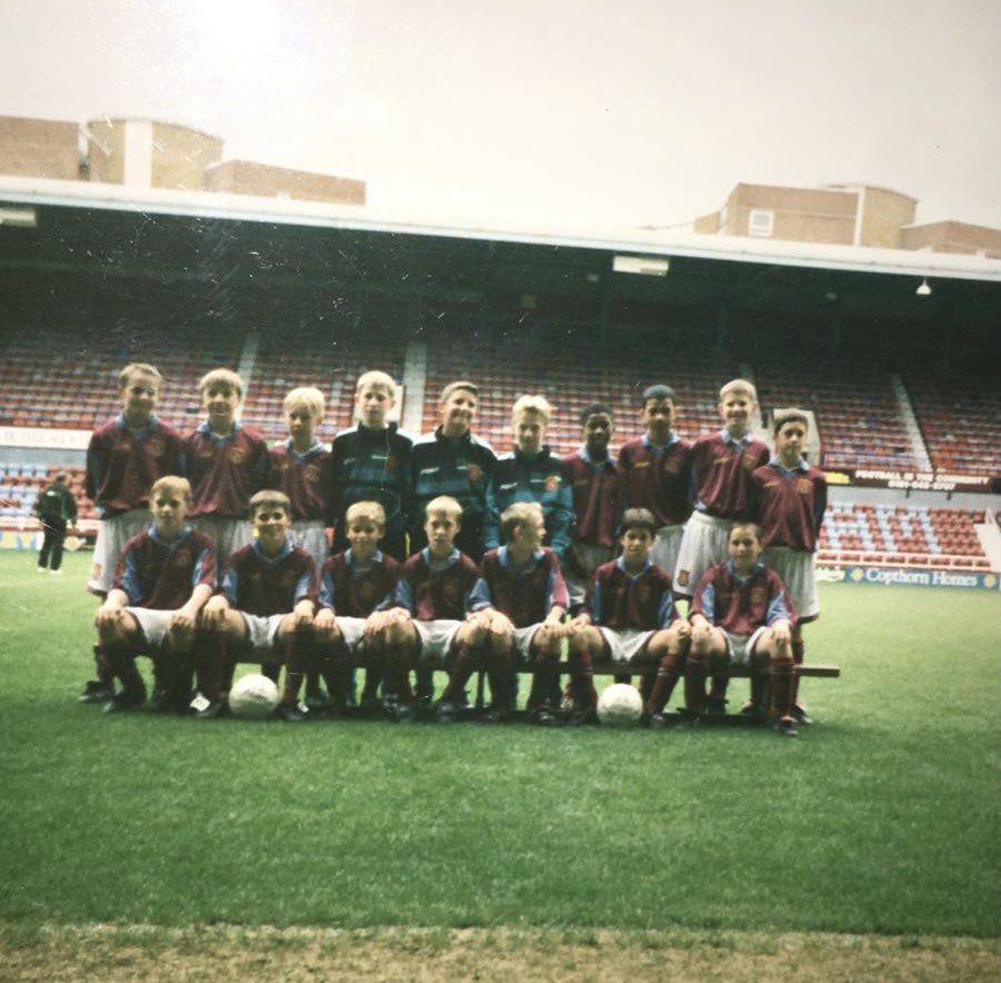 MARK NOBLE tweet media