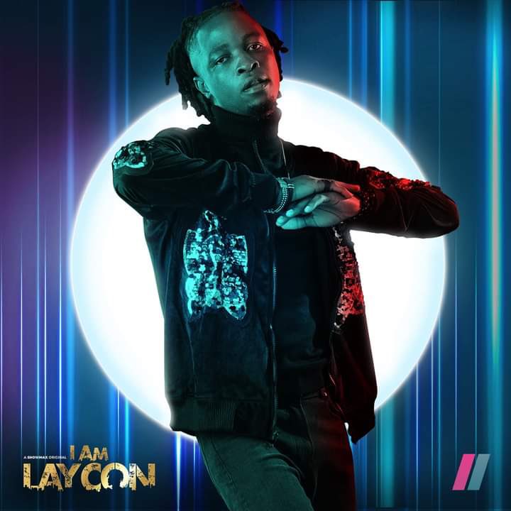 NashuaKimuli's tweet image. Get showmax now and watch all kinds of entertainment movies series news sports music and documentaries including this amazing show only on @ShowmaxOnline “I am Laycon”.  Pay as low as 15,200 Uganda shillings and get three months.
#IWDWithShowmax 
#JoinShowmaxlife