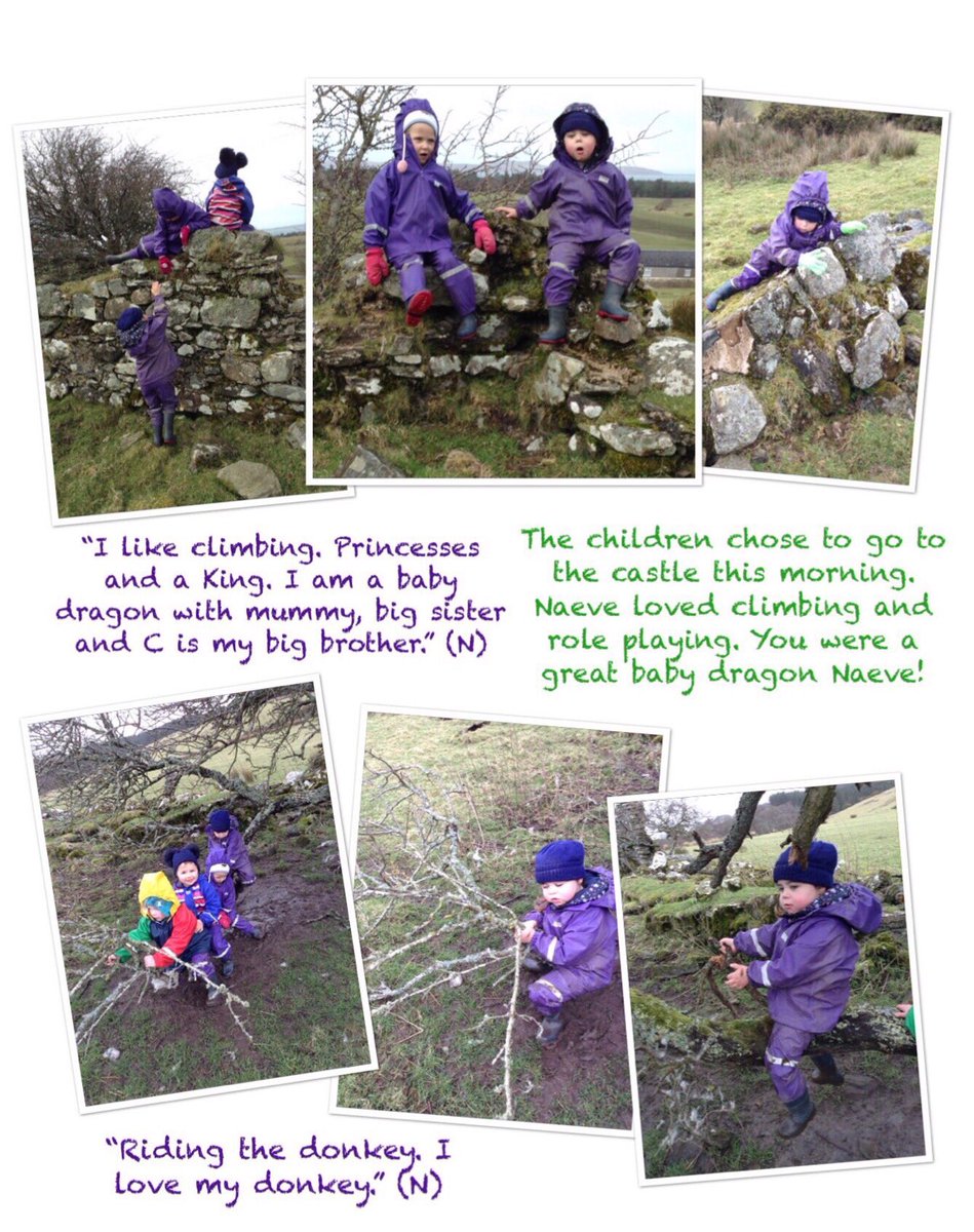 i love the outdoors on Rhunahaorine On Twitter Elc Love The Outdoors Kingofthecastle Active Localenvironment Beingme