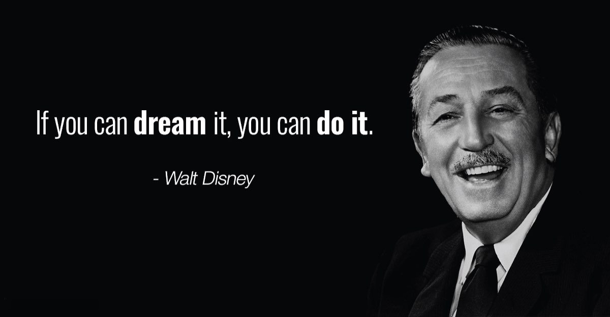 MadelineUNR's tweet photo. The legend of Disney himself! #WaltDisney #rsj108 https://t.co/LhaUO24Ecd