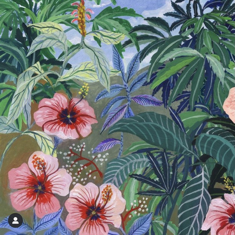canna_marketer's tweet photo. @puresunfarms found a way to connect customers to their #cannabis brand through art! Laura Garcia Serventi’s illustrations are interwoven throughout the company’s branding - from the product line to the advertising. 
#cannabismarketing #cannabisadvertising #420 #cannabisindustry https://t.co/nMHuY38o2h