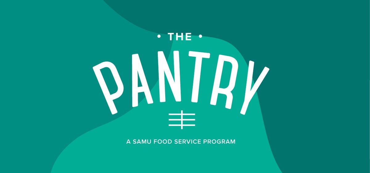 SAMacEwan's tweet photo. The #SAMUPantry is a bi-weekly service that students can use to supplement their food supply. The confidential service can help you get past a tough week or an unexpected expense. Visit https://t.co/c5bmFwFWmV to learn more, and to request your #FoodSupport.
#MacEwanU
#SAMacEwan https://t.co/2ugiYj5wV0