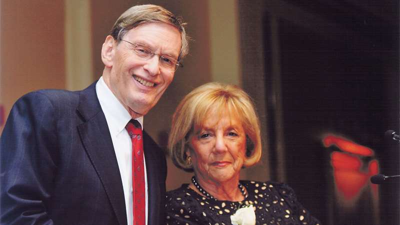 MCW Surgery (@mcwsurgery) on Twitter photo We are honored to announce the launch of the Bud and Sue Selig Hub for Health Services Research, thanks to the continued commitment of the Selig's to the Milwaukee community. mcw.edu/departments/su… #hopetohealth <a href="/MedicalCollege/">Medical College of Wisconsin</a> <a href="/MCWSurgResearch/">MCW Department of Surgery, Division of Research</a> We are honored to announce the launch of the Bud and Sue Selig Hub for Health Services Research, thanks to the continued commitment of the Selig's to the Milwaukee community. mcw.edu/departments/su… #hopetohealth <a href="/MedicalCollege/">Medical College of Wisconsin</a> <a href="/MCWSurgResearch/">MCW Department of Surgery, Division of Research</a>