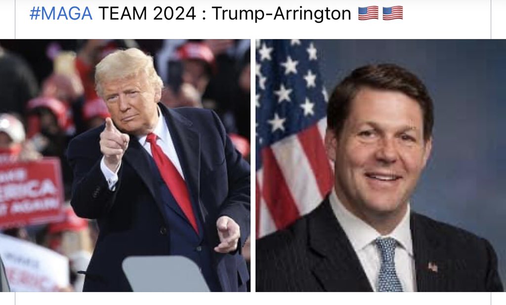 America’s Dream Team 2024 🇺🇸