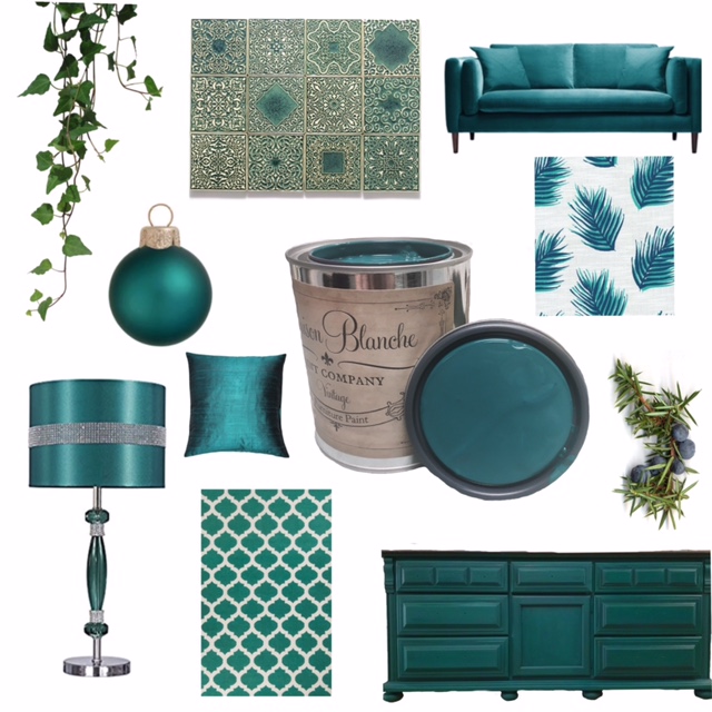 Maison Blanche Paint tweet media