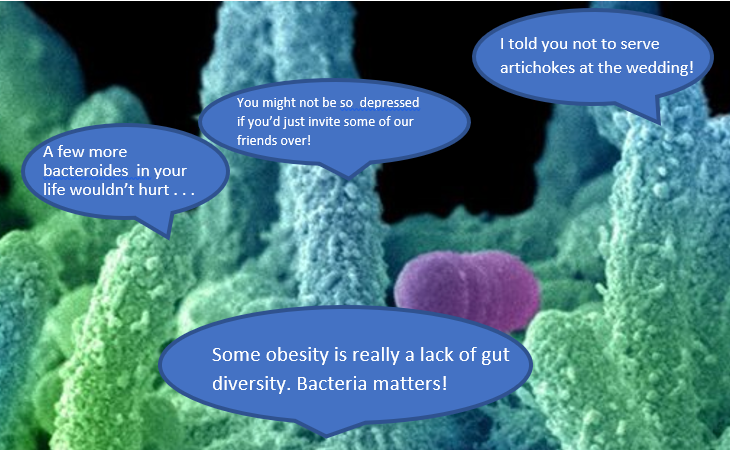 BiomeSquad's tweet photo. If your gut microbiota could speak, would you want to know what they had to say? #Progenabiome #Letstalkshit #Biomesquad #Topelia #drsabinehazan https://t.co/NLYIdEH0Ec