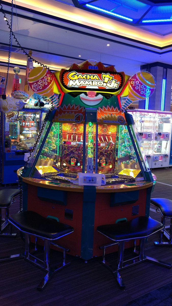 おはようございます! セガmozoワンダーシティ上小田井店です。 本日 おはようございます! セガmozoワンダーシティ上小田井店です。 本日