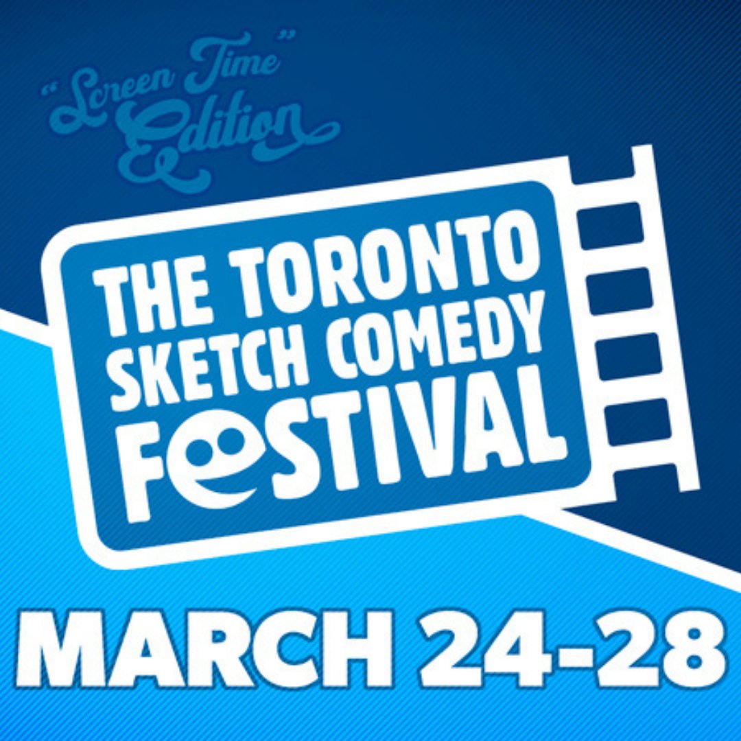 stayhomesearch's tweet image. RT @TOsketchfest: ✨ LINEUP ANNOUNCEMENT!

We are so excited to announce the lineup for our first online festival at torontosketchfest.com

TOsketchfest21 – Screen Time Edition runs March 24-28, 2021 

#TOSketchFest2021 #TOSketchFest #DigitalStage #Tor…