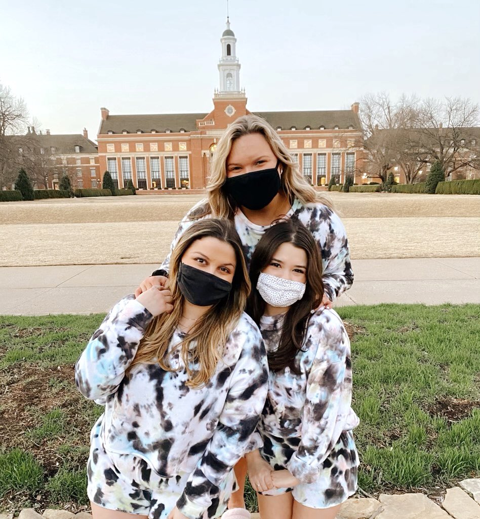 BIG LITTLE!! 🤩🦋💫