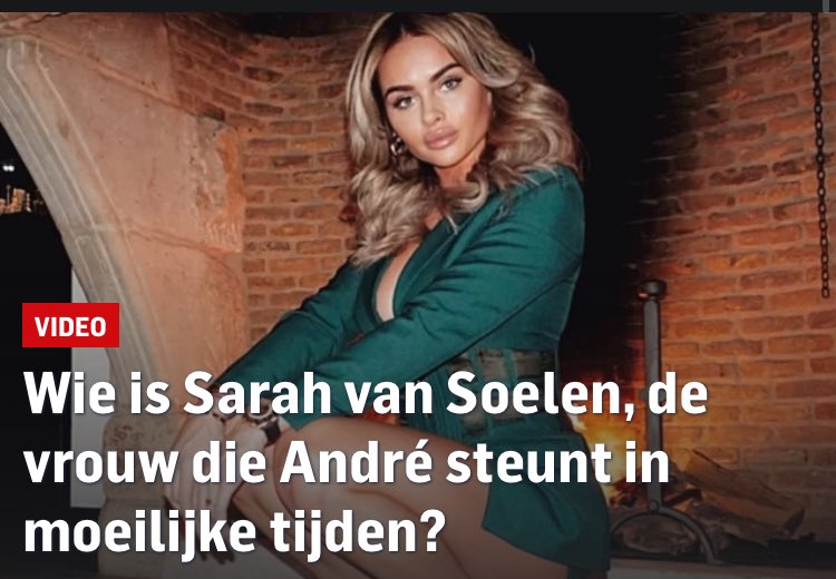 Heet dat zo tegenwoordig...? Lijkt me wel de perfecte openingszin.