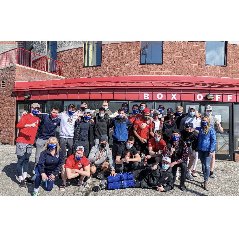 Maine Nordiques tweet media