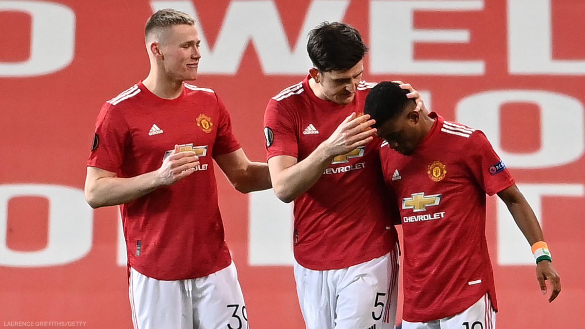 ManUtdInPidgin's tweet photo. Amad Diallo. 

No Talk Anything, Just Retweet! 🤩

#MUFC 🔴⚫️ #MUNACM #MUNMIL https://t.co/0sYhibSMeL