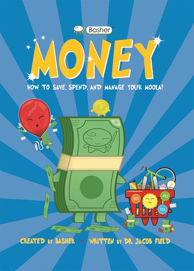 KingfisherBooks's tweet image. New Books for Kids: Women's History Month, Basher Money, and More! - mailchi.mp/macmillan/newb…
