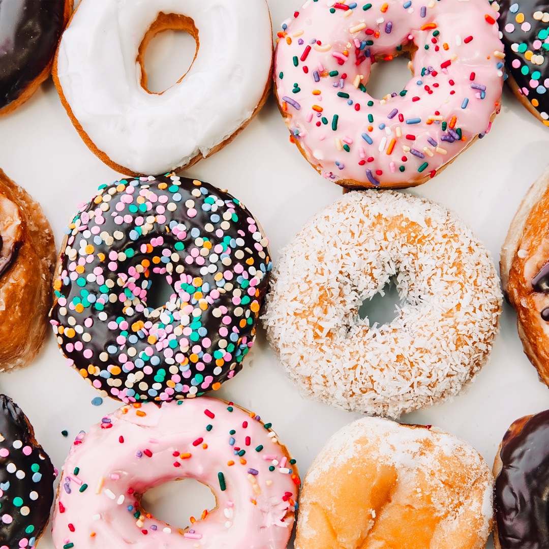 Austin's tweet photo. We need to know where to grab the best donuts in Austin!

Who makes your favorite donut?

#AustinTexas #HungryForDonuts #DonutSpots #SoAustin https://t.co/DrjGc83Zag