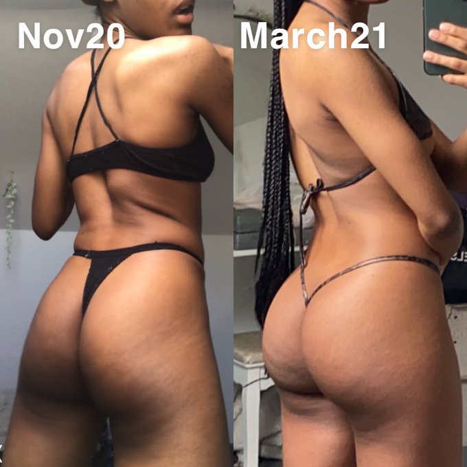 Celebrating 3 months of Gains 💪🏽 https://t.co/Pgf0AotAcY<a href="/tag/newprofilepic"class="tags"><span>#newprofilepic</span></a>