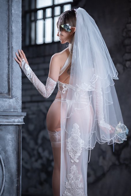 Twitterのコスプレ画像16