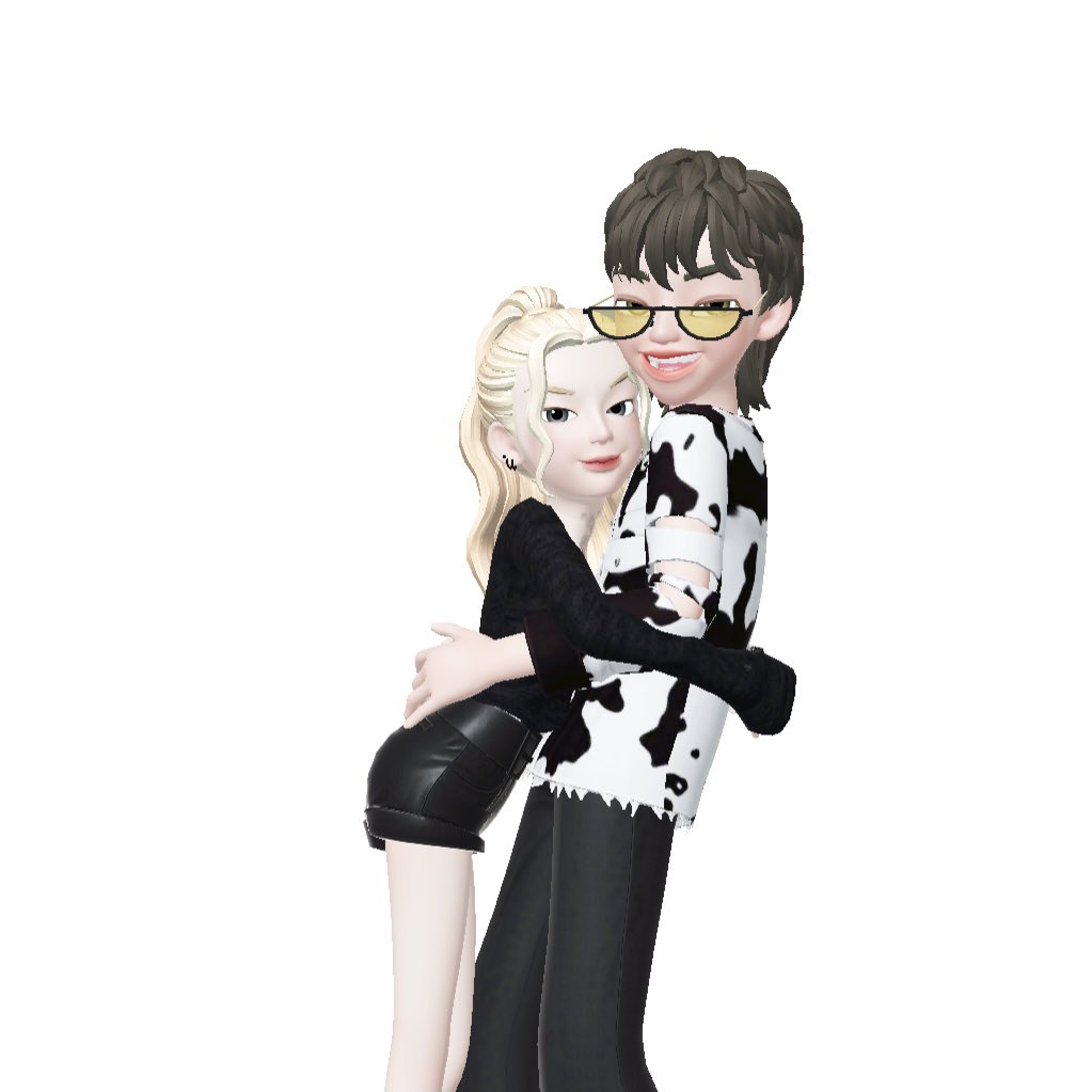 จะหนีหนูอ่อ ไม่ให้หนีหรอก 😼