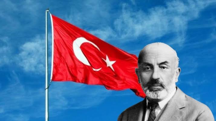 ismailkayaduman's tweet photo. İstiklal Marşı’mız 100 yaşında..

Allah bu millete bir daha İstiklal Marşı yazdırmasın.. https://t.co/uX6TtmSdlw