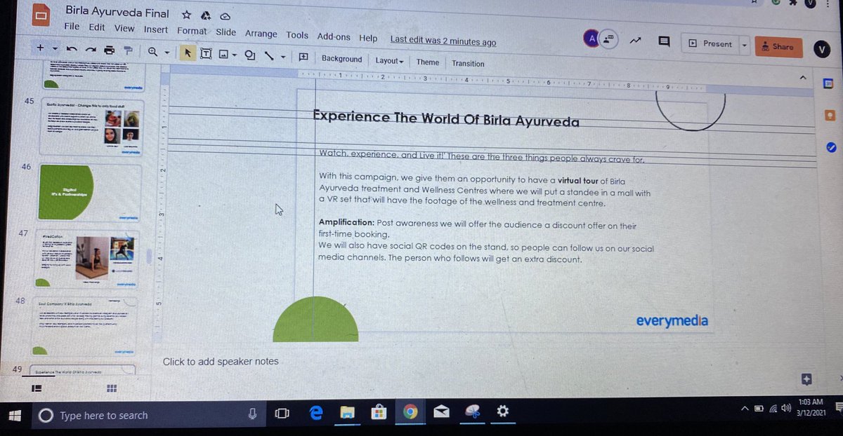 vrusha_mawani's tweet image. This is what my FRIDAY looks like 🥺

#AgencyLife #FridayBegins
