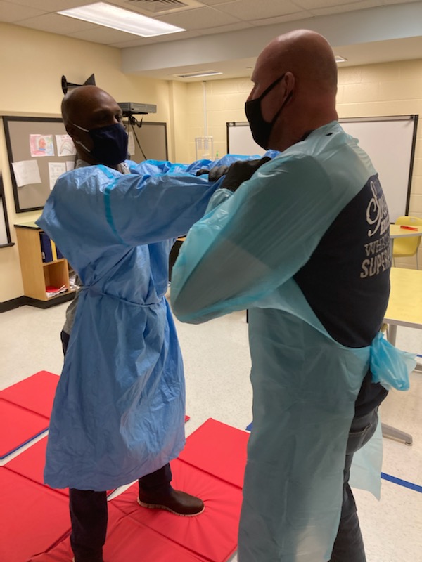 RoeCoopBCBA's tweet photo. We were at Feldwood Elementary, conducting Mindset Training this morning!! @FultonCoSchools @NMGNETS #NMGNETS https://t.co/OThkc6vMCf