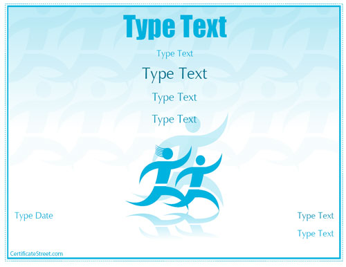CertificateSt's tweet photo. This certificate can be presented to the winner of a formal marathon or at the completion of a military course. https://t.co/3r21AaQzOV #FreeCertificateTemplates #AwardTemplates https://t.co/j1GKGLYNWq