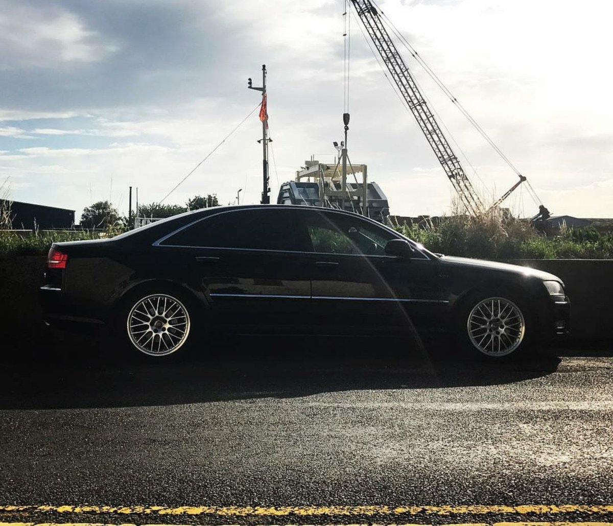 AutoInfatuation's tweet photo. @ThePollitt 1. BMW X5 4.8is (Hooptie/Most unreliable)
2. Audi A8 4.2 TDI Sport SWB (Best/Most Reliable
3. Current cars of 1yr (MB Viano & ML 3.0 CDIs)
4. Wanted as next car (FL W221 S63L AMG π
)
#TwitterCarShow https://t.co/wcaa8BVzQB