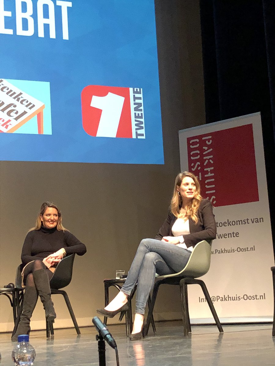 PvdA kandidaat Yara Hummels: er moet veel meer geld van het Rijk naar de gemeenten, ze komen nu 1,6 miljard tekort