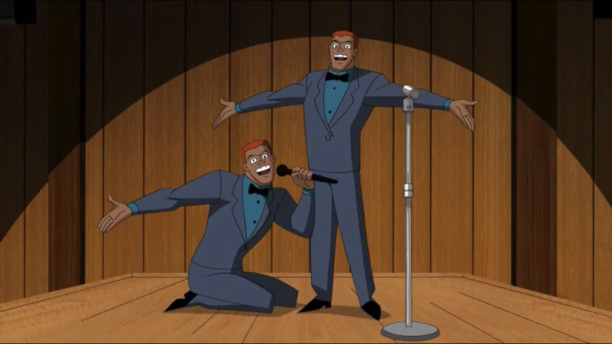 Rob Paulsen \"Don\t Pull Your Love\"  via  happy birthday Rob 