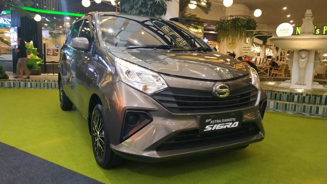 Andalkan Tiga Model, Pangsa Pasar Daihatsu Tumbuh Pada Februari 2021 dlvr.it/RvRgFr