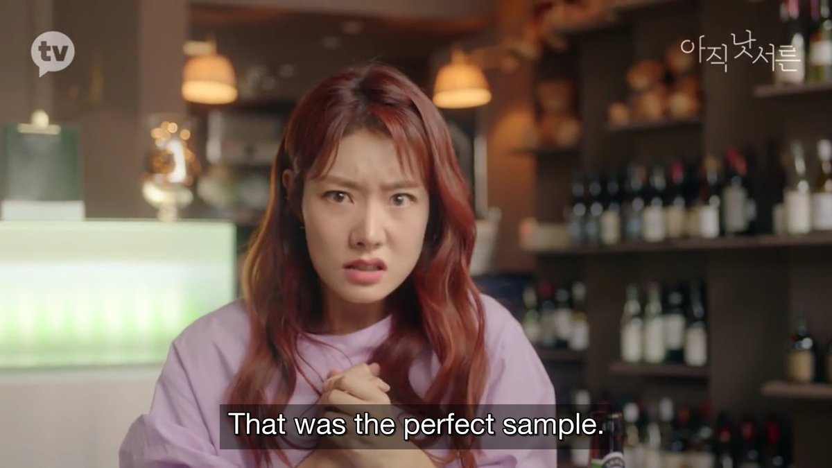 namjhyuns's tweet photo. 🤣🤣🤣🤣🤣🤣
#HowToBeThirty #JungInSun #ChaMinJae #BaekSungChul #NotYetThirty #HowToBeThirtyEp5 https://t.co/GsU9V9HQSx