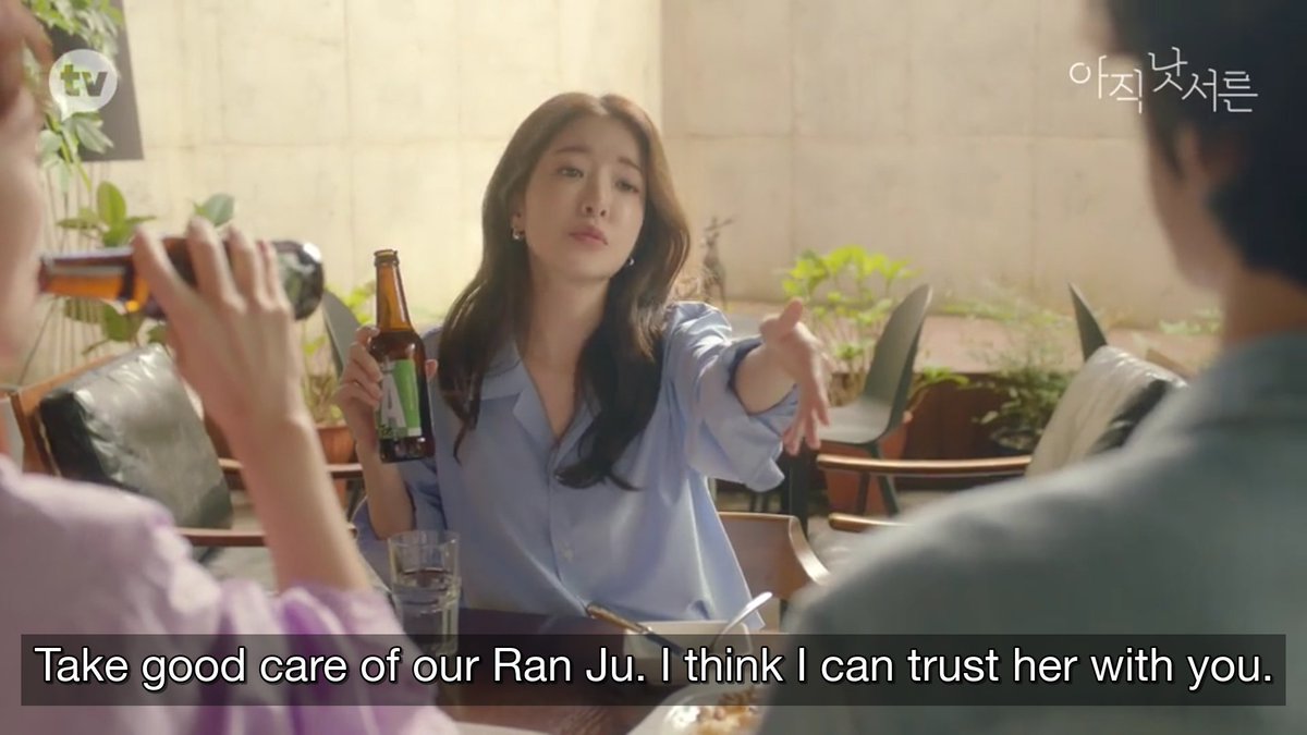 namjhyuns's tweet photo. 🤣🤣🤣🤣🤣🤣
#HowToBeThirty #JungInSun #ChaMinJae #BaekSungChul #NotYetThirty #HowToBeThirtyEp5 https://t.co/GsU9V9HQSx
