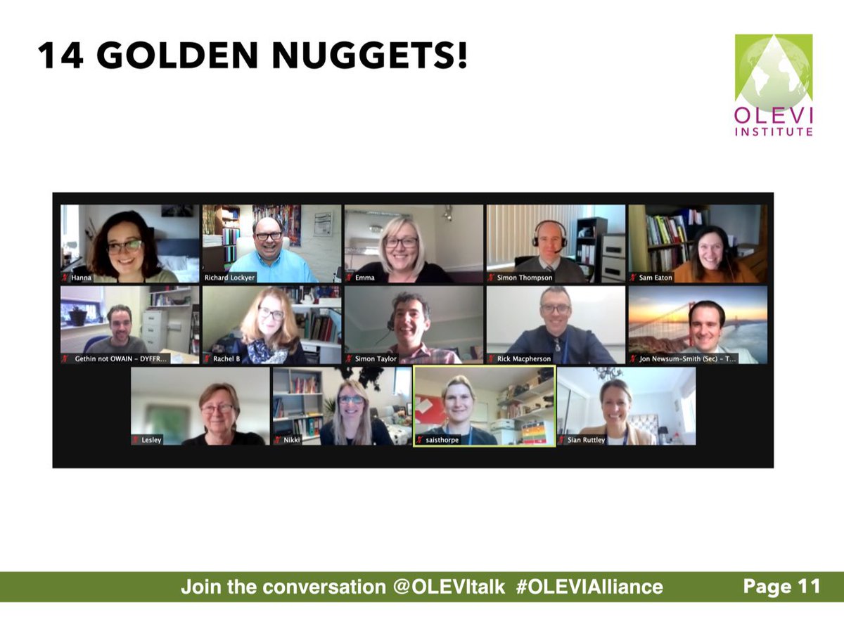 <a href="/sitaylor7/">Simon Taylor</a> <a href="/simont_st/">chs</a> and I completed our AOFP this afternoon - great to spend time thinking about the what and how of outstanding facilitation. Lovely to meet colleagues from across the country as well as our old friends from <a href="/YGTredegarCS/">Ysgol Gyfun Tredegar</a> <a href="/Richard_OLEVI/">Richard Lockyer</a>