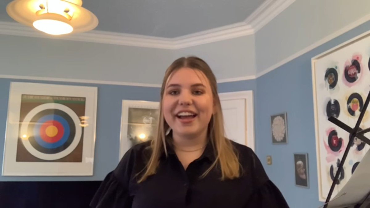 music_barney's tweet photo. In the build up to our Concert for Kenya tomorrow, our Twitter feed will be taken over by Evie in Y13 and our Instagram feed will be being run by Emma in Y11! Do check in for their posts throughout the day! And don’t forget to tune into the concert tomorrow at 6.30pm 🙂 https://t.co/AUk7fGkFvU