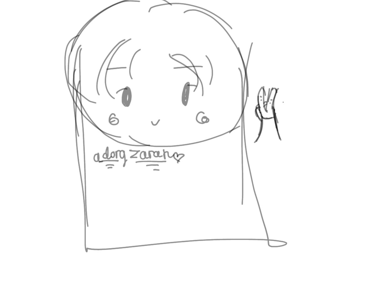 sapphixre's tweet photo. Hello I’m @adorqZarah ’s alt https://t.co/xmcCYMPZZq
