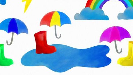 To say that the yard is 'wet' would be an understatement! Please make sure that your child is dressed properly. Continue to send boots and snow pants/splash pants. It is also a really good idea for students to have extra dry socks and/or pants too! #lukocsb